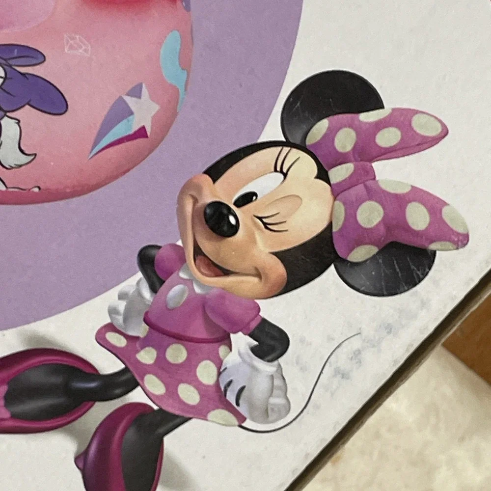 Disney‎ Junior Minnie Baby Watercraft